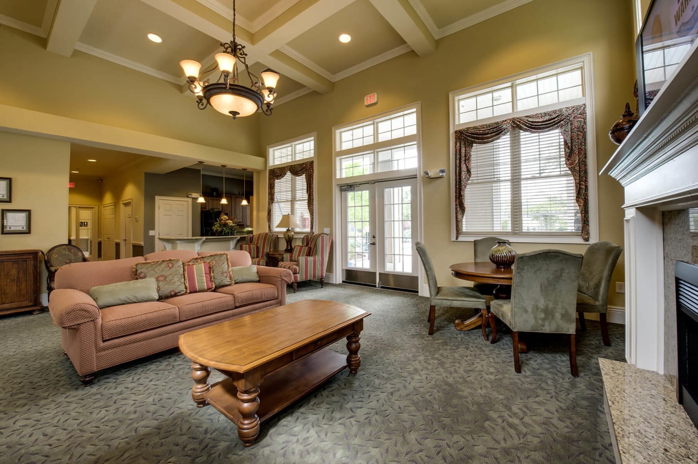 Grand Oaks Apartments Low Apartments for Rent in Chester